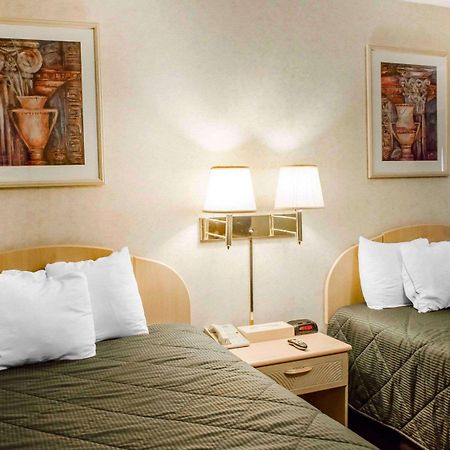 Rodeway Inn Dillsburg Esterno foto