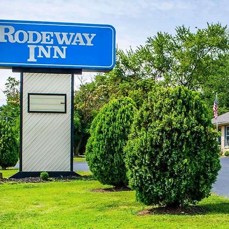 Rodeway Inn Dillsburg Esterno foto
