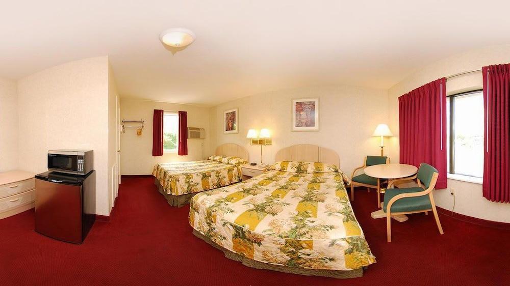 Rodeway Inn Dillsburg Esterno foto
