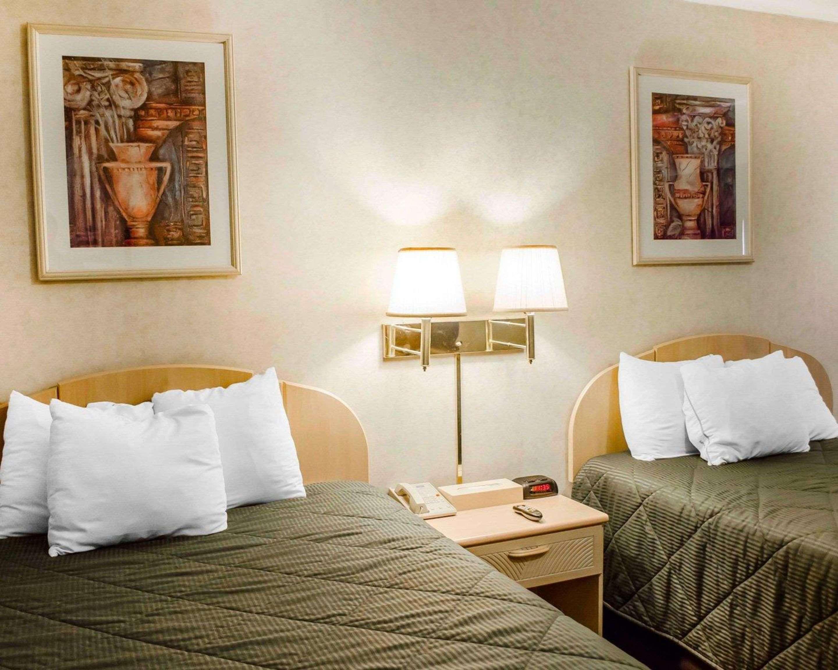 Rodeway Inn Dillsburg Esterno foto