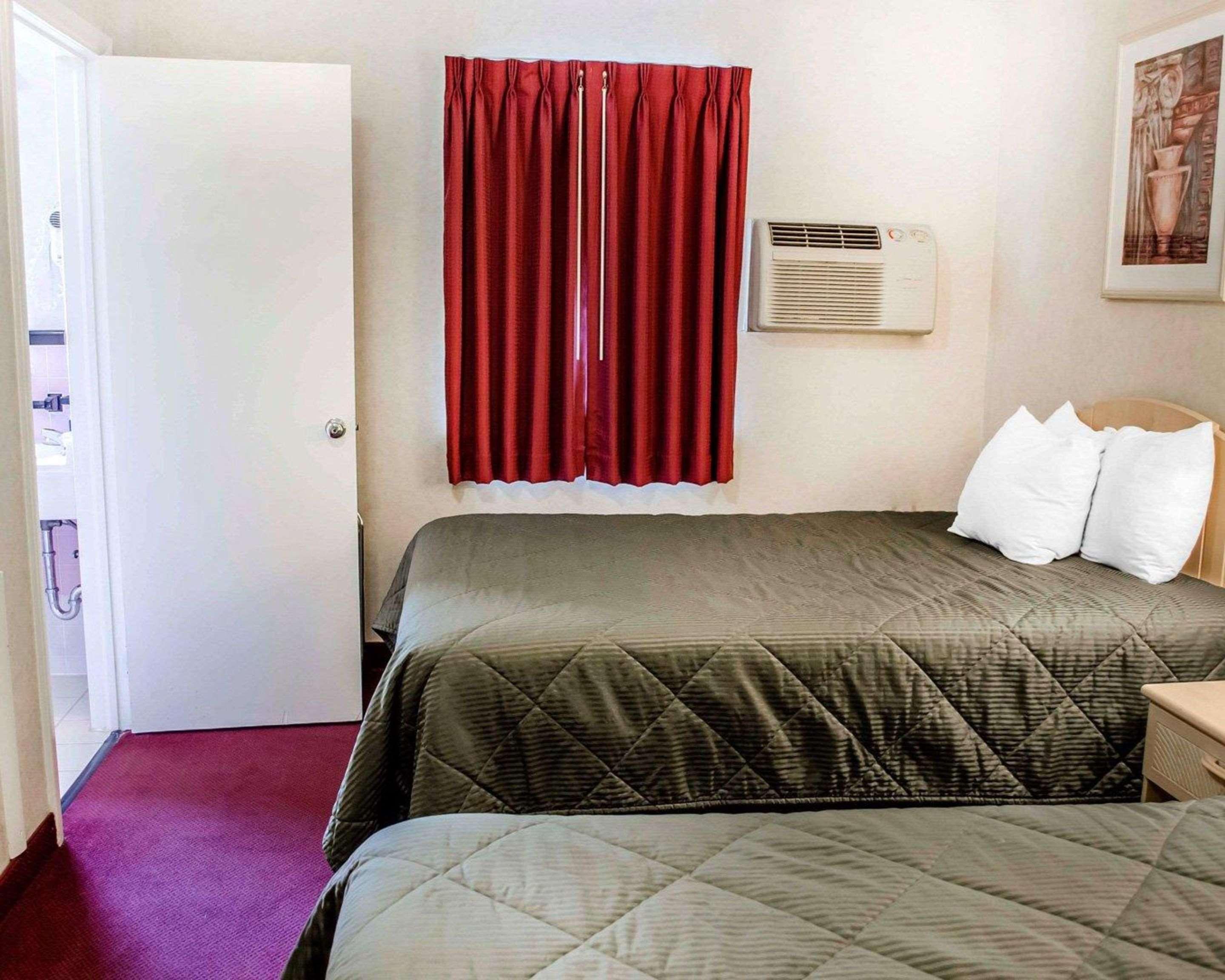Rodeway Inn Dillsburg Esterno foto