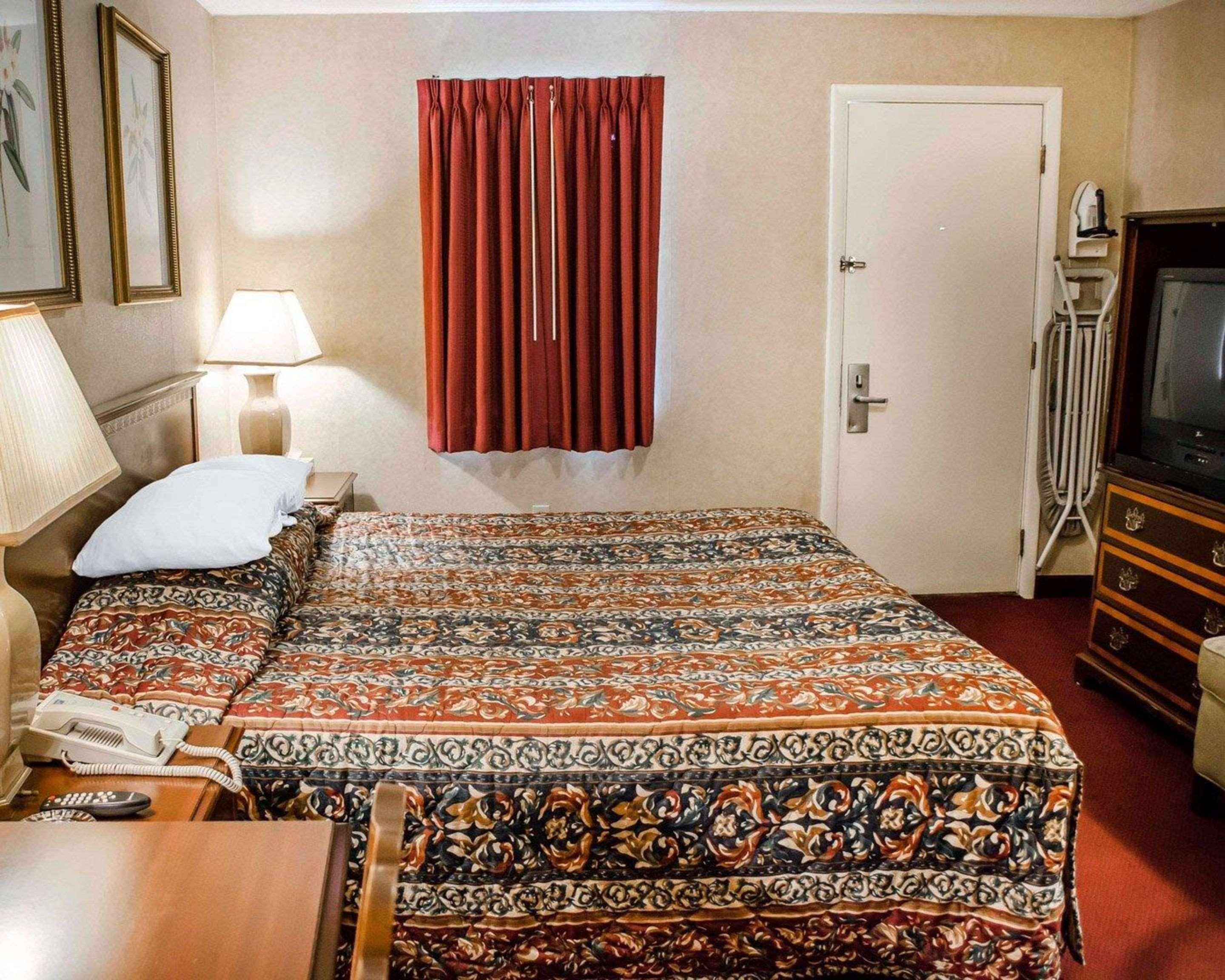 Rodeway Inn Dillsburg Esterno foto