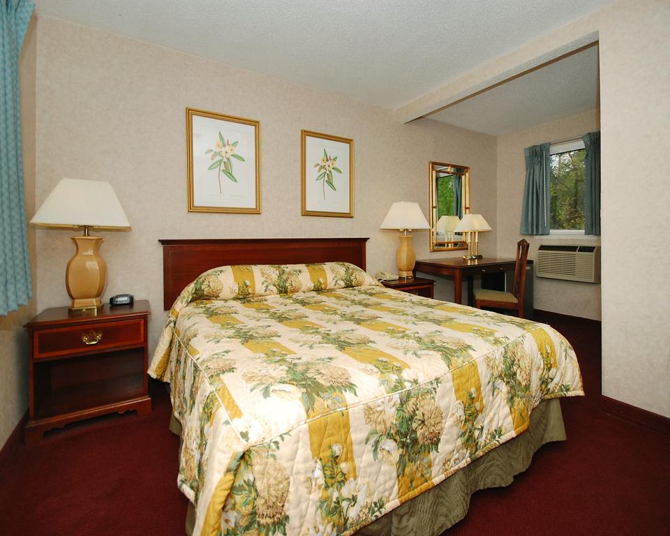 Rodeway Inn Dillsburg Esterno foto