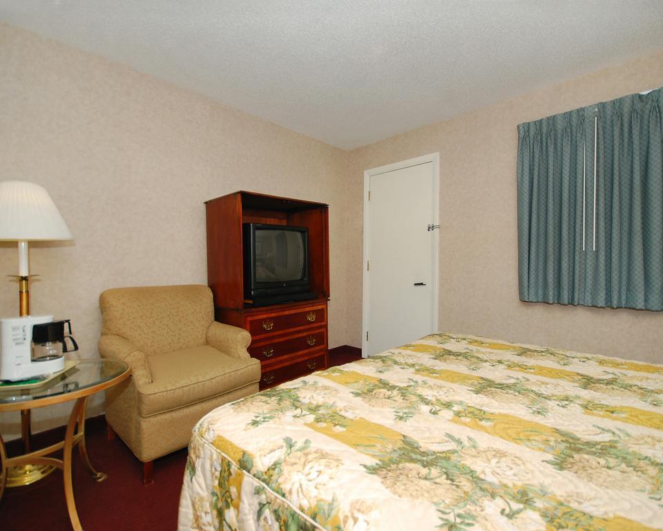 Rodeway Inn Dillsburg Esterno foto