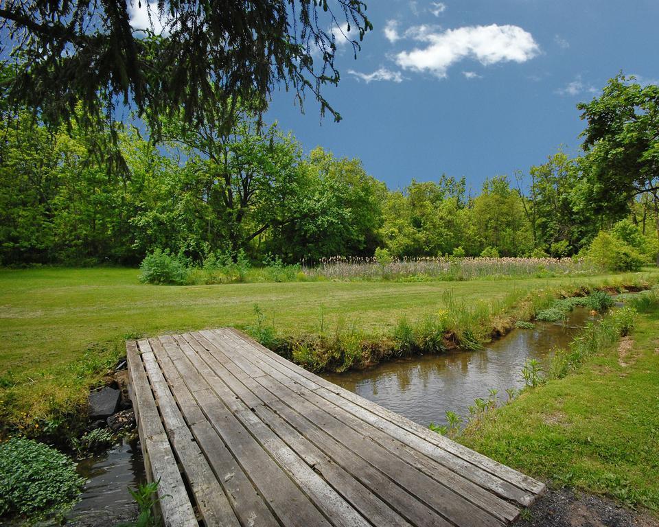 Rodeway Inn Dillsburg Esterno foto