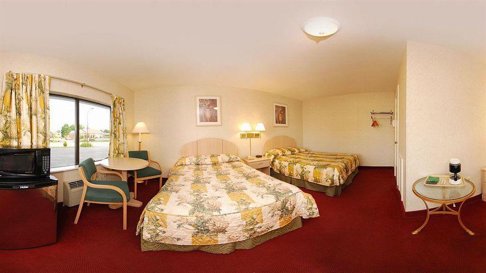 Rodeway Inn Dillsburg Esterno foto