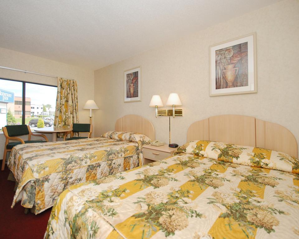 Rodeway Inn Dillsburg Esterno foto