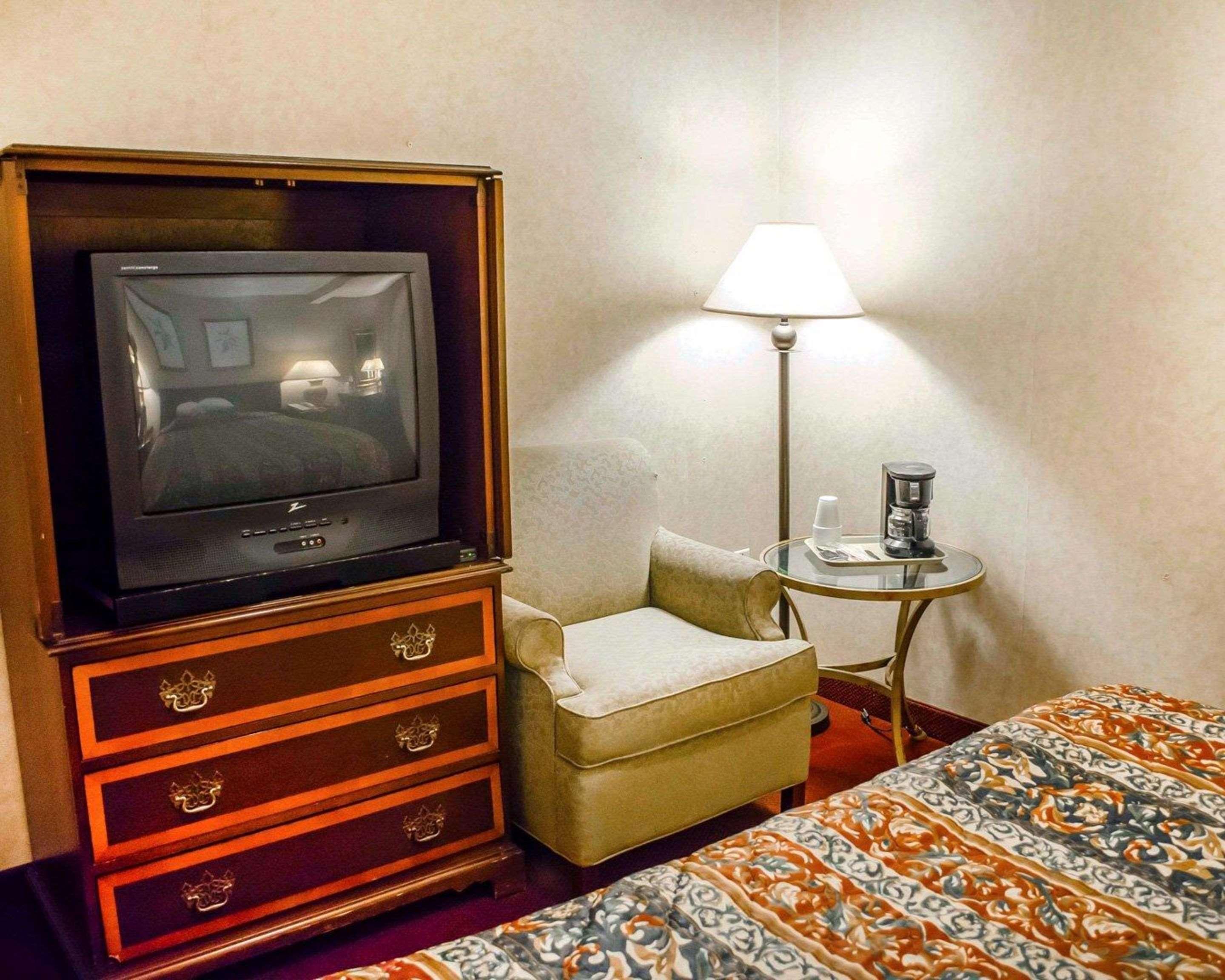 Rodeway Inn Dillsburg Esterno foto