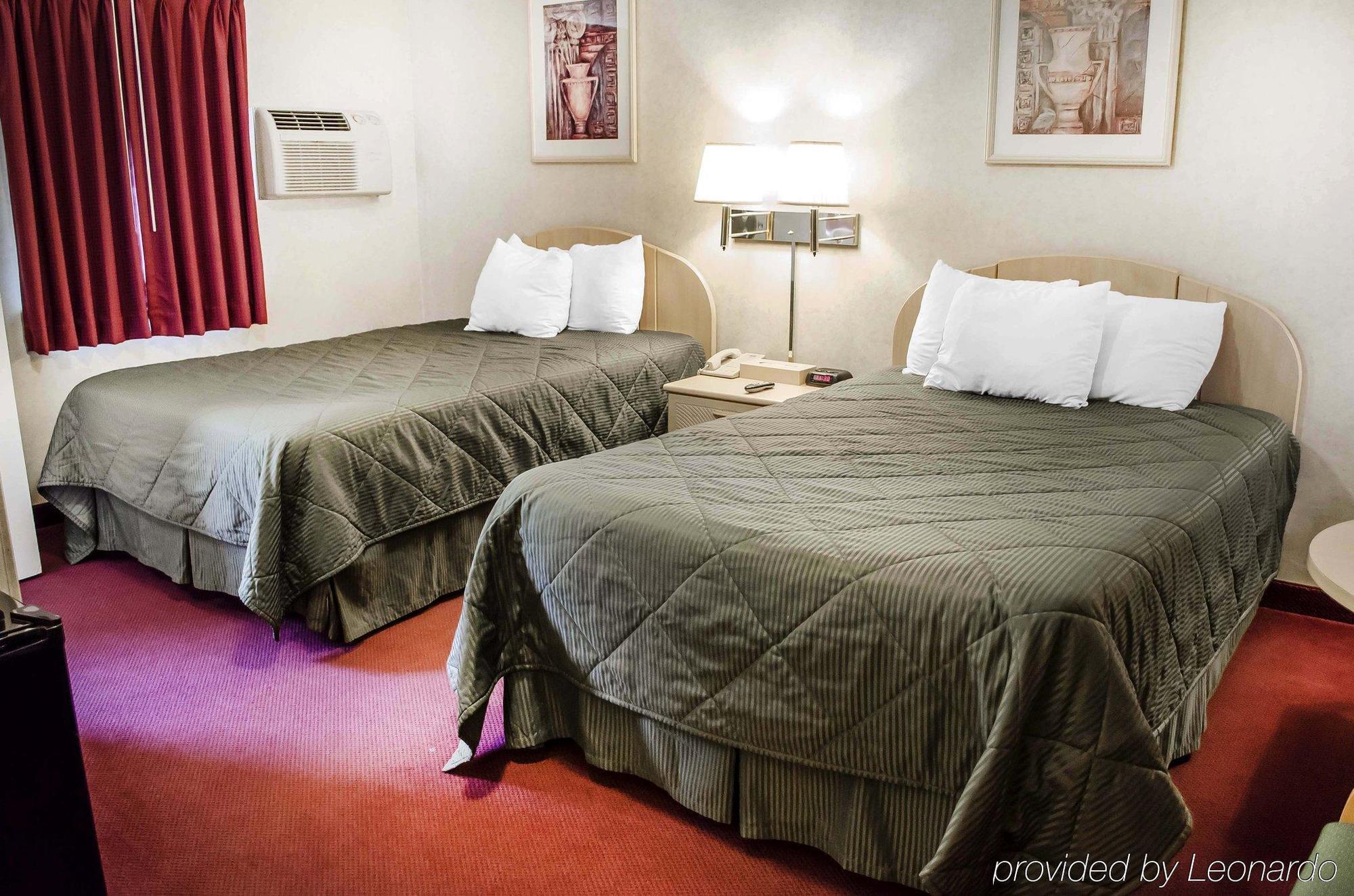 Rodeway Inn Dillsburg Esterno foto