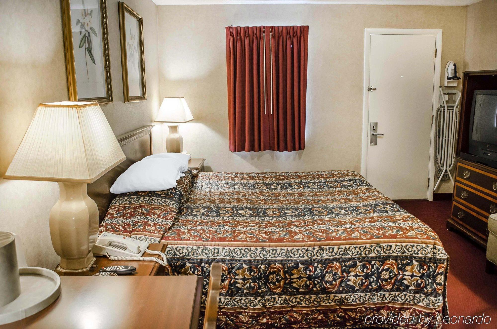Rodeway Inn Dillsburg Esterno foto