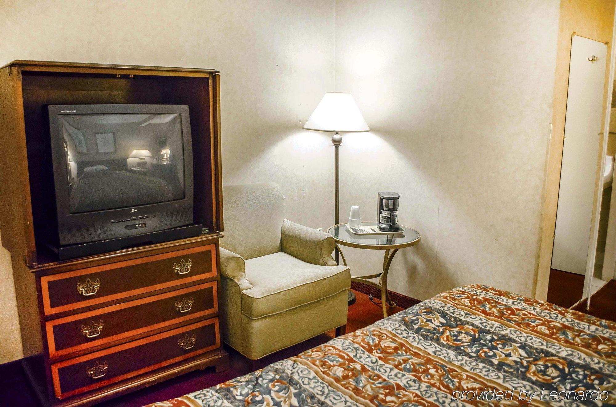 Rodeway Inn Dillsburg Esterno foto