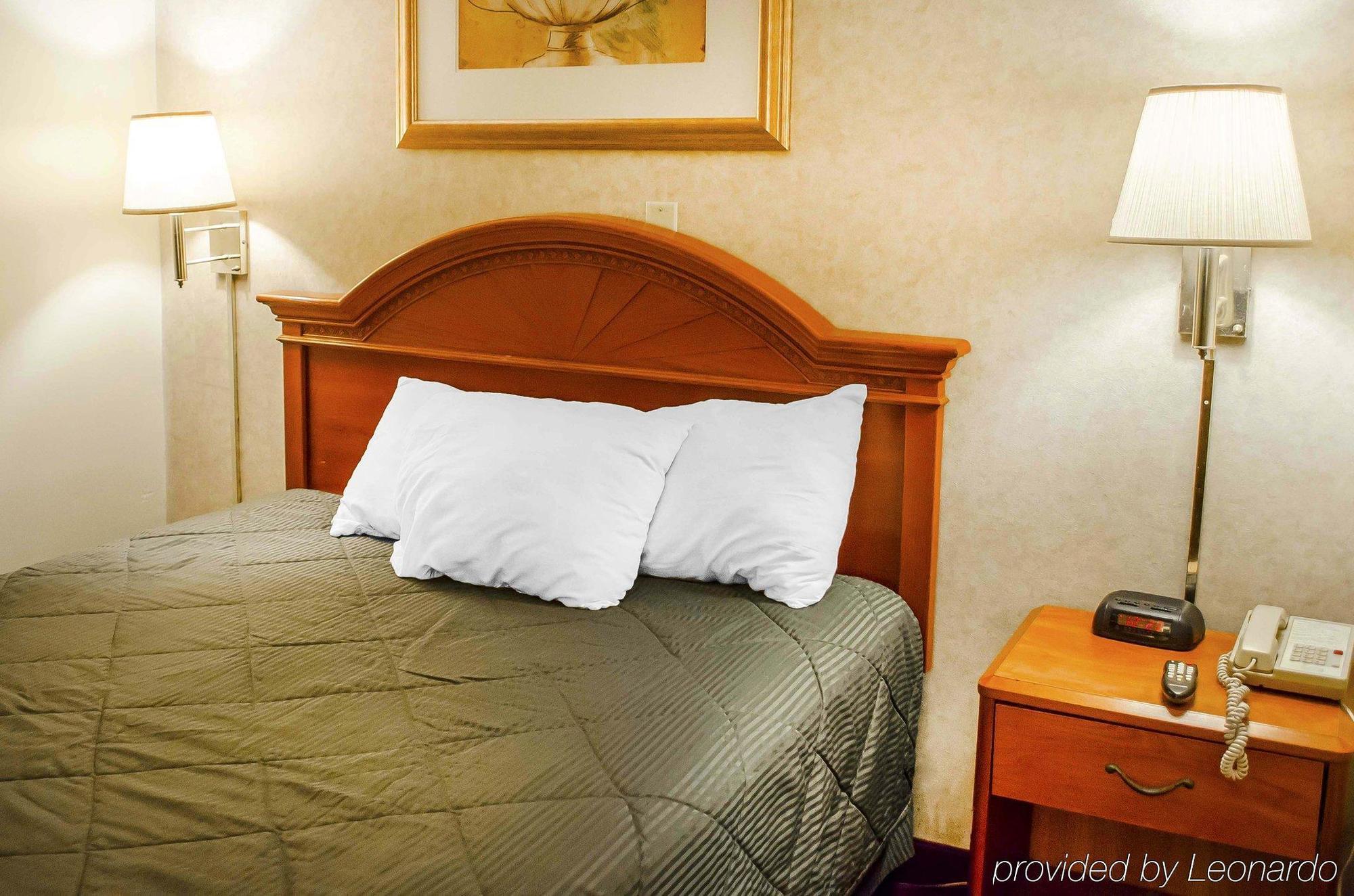 Rodeway Inn Dillsburg Esterno foto