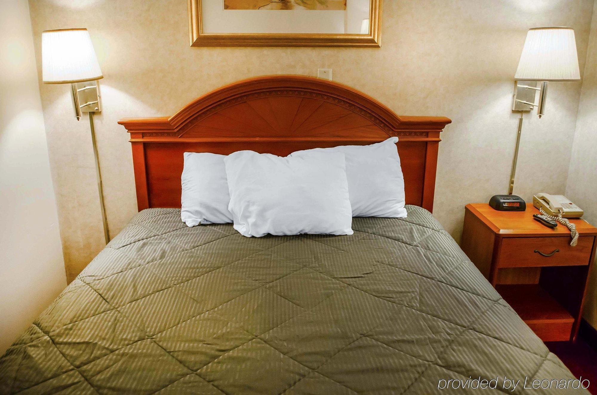 Rodeway Inn Dillsburg Esterno foto
