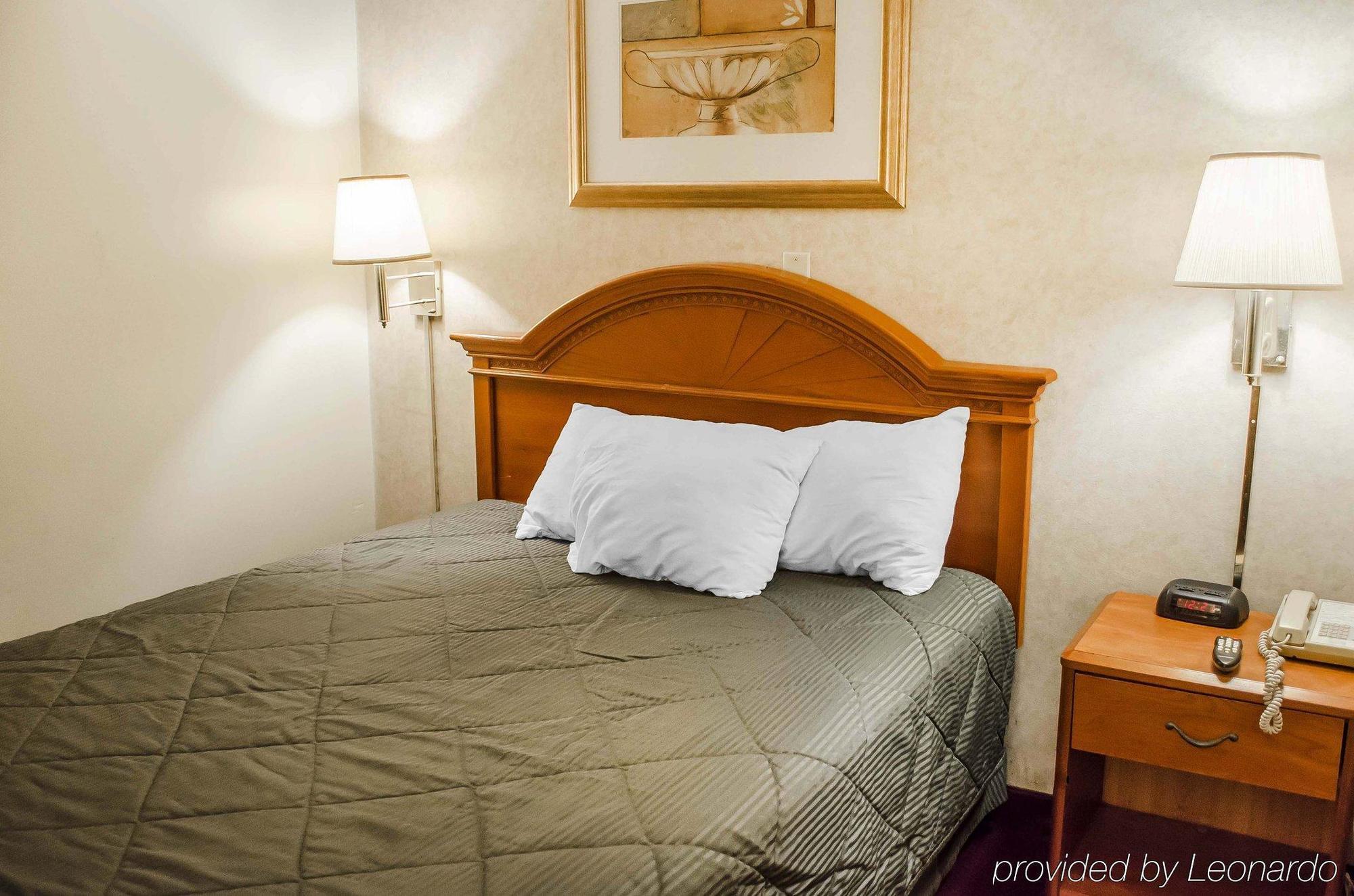 Rodeway Inn Dillsburg Esterno foto