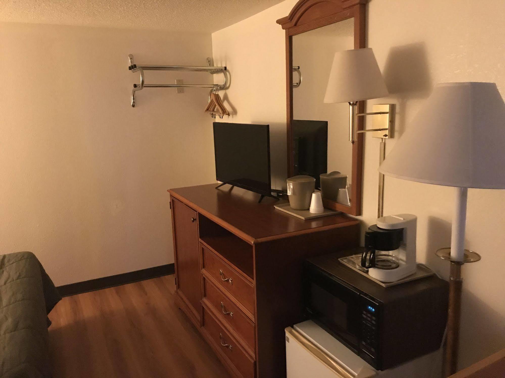 Rodeway Inn Dillsburg Esterno foto