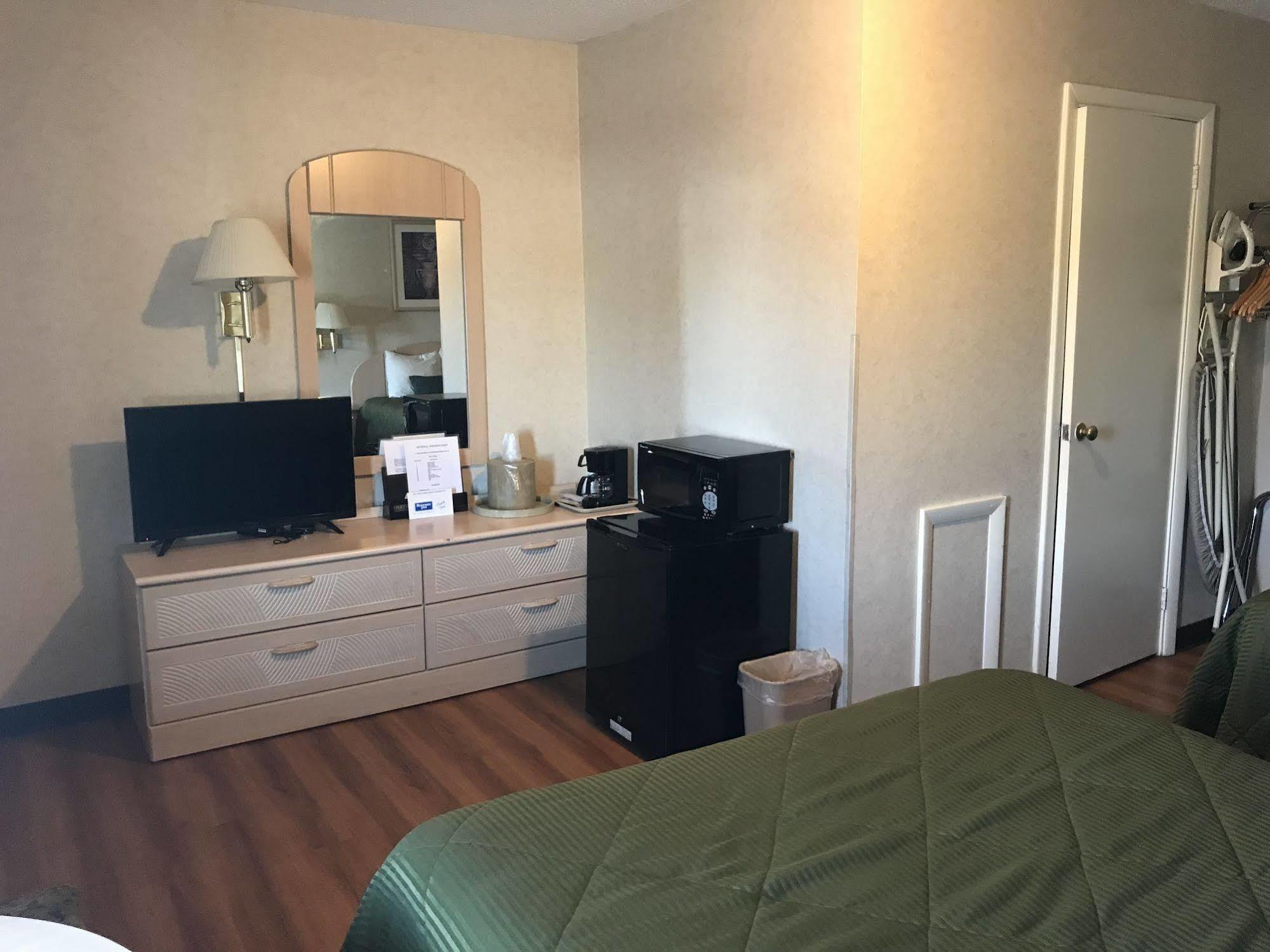 Rodeway Inn Dillsburg Esterno foto