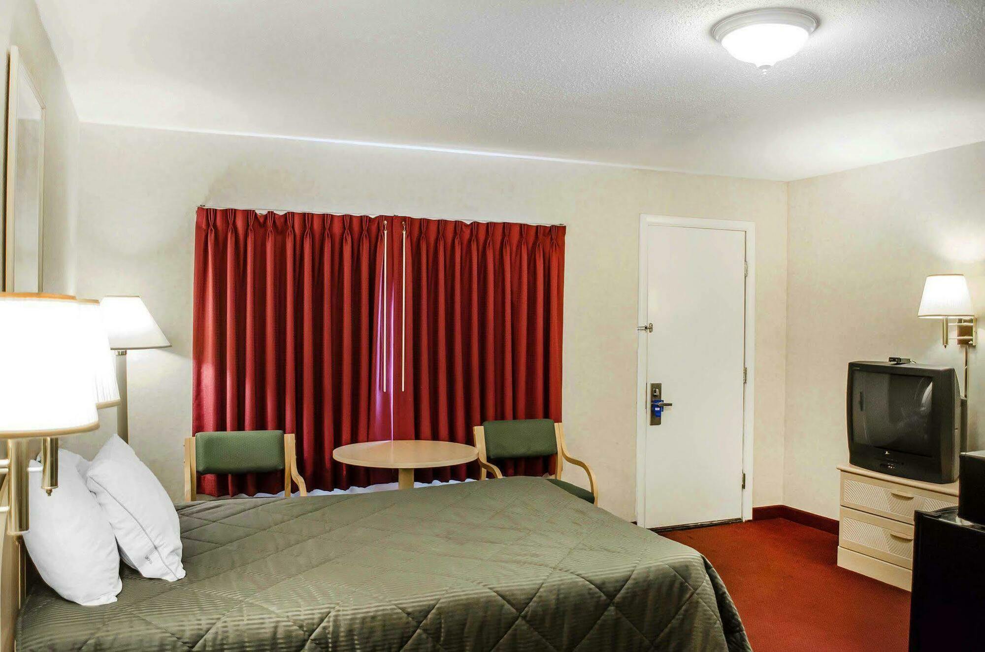 Rodeway Inn Dillsburg Esterno foto