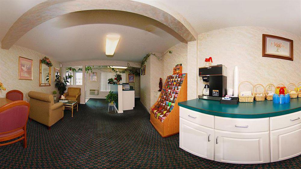 Rodeway Inn Dillsburg Esterno foto