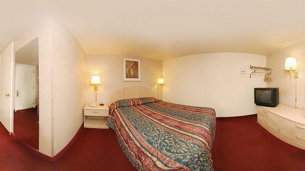 Rodeway Inn Dillsburg Esterno foto
