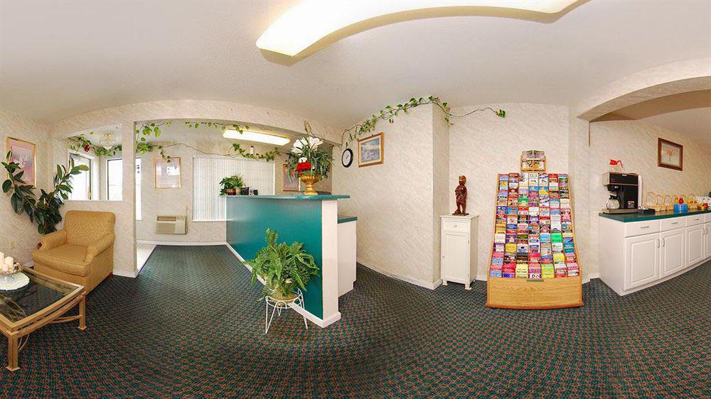 Rodeway Inn Dillsburg Esterno foto